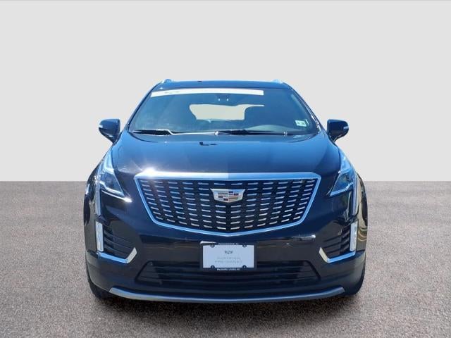 2023 Cadillac XT5 AWD Premium Luxury