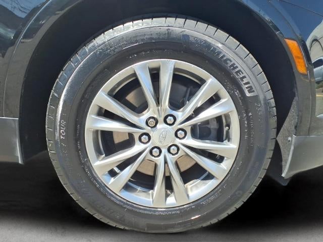 2023 Cadillac XT5 AWD Premium Luxury