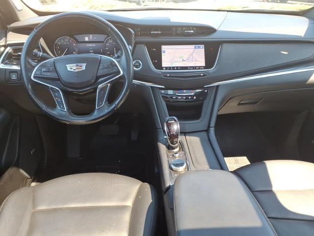 2023 Cadillac XT5 AWD Premium Luxury