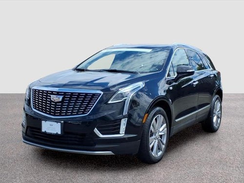 2024 Cadillac XT5 AWD Premium Luxury