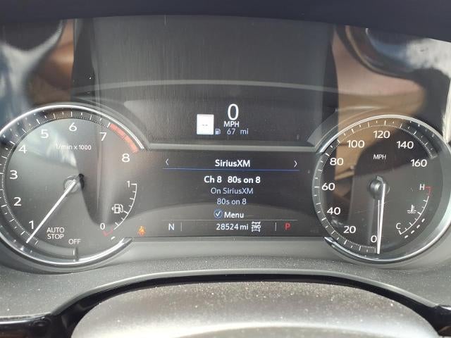 2024 Cadillac XT5 AWD Premium Luxury