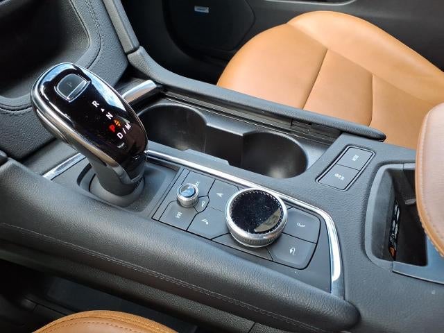 2024 Cadillac XT5 AWD Premium Luxury