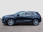 2024 Cadillac XT5 AWD Premium Luxury