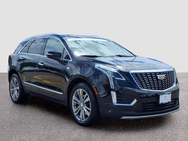 2024 Cadillac XT5 AWD Premium Luxury