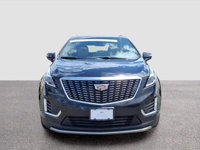 2024 Cadillac XT5 AWD Premium Luxury