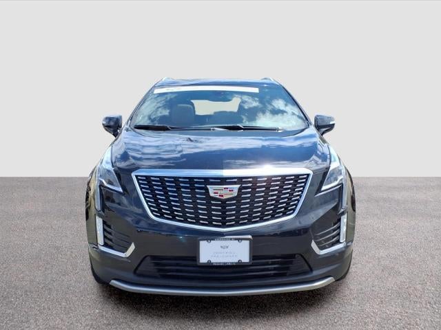 2024 Cadillac XT5 AWD Premium Luxury