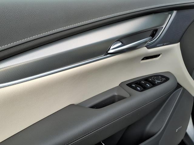 2024 Cadillac XT5 AWD Premium Luxury