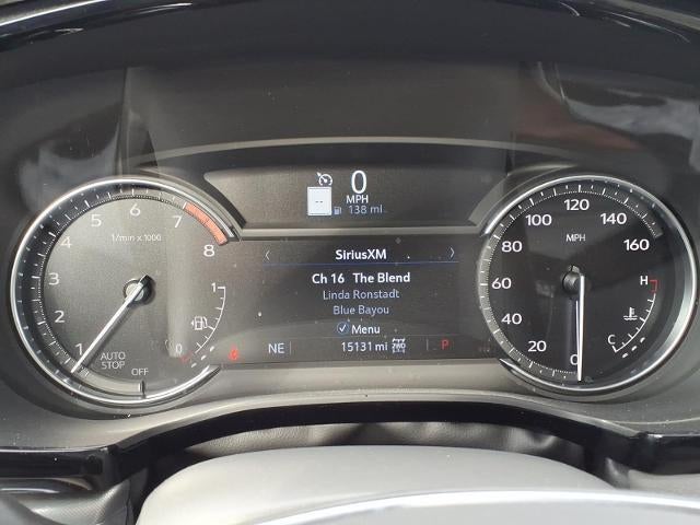 2024 Cadillac XT5 AWD Premium Luxury