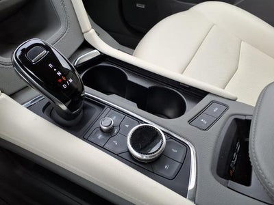 2024 Cadillac XT5 AWD Premium Luxury