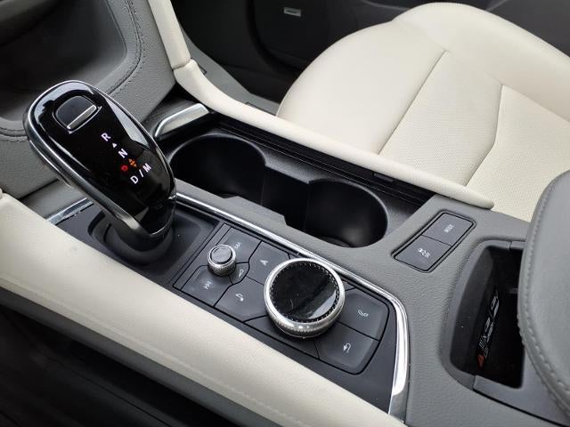 2024 Cadillac XT5 AWD Premium Luxury