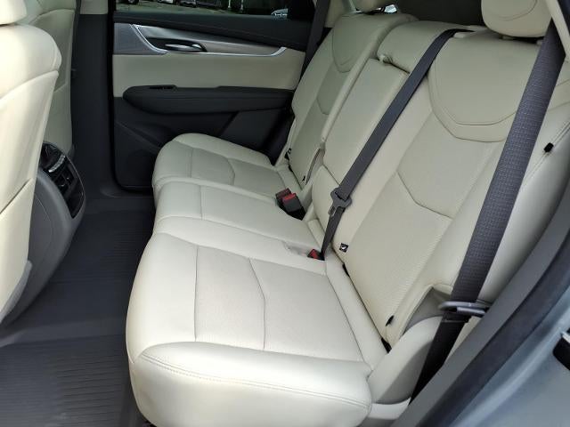 2024 Cadillac XT5 AWD Premium Luxury