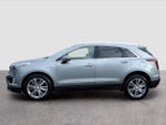 2024 Cadillac XT5 AWD Premium Luxury