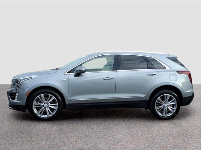 2024 Cadillac XT5 AWD Premium Luxury