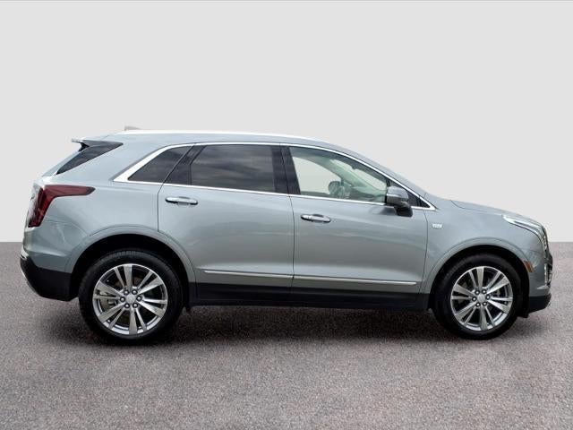 2024 Cadillac XT5 AWD Premium Luxury