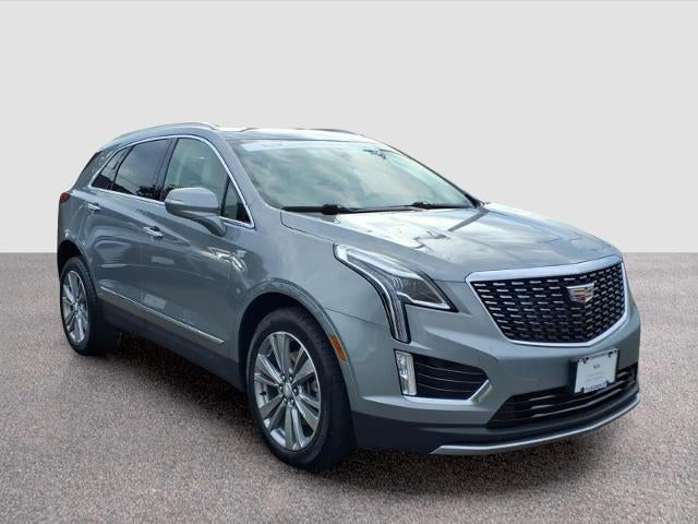 2024 Cadillac XT5 AWD Premium Luxury