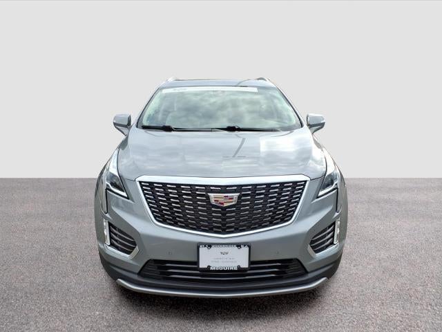 2024 Cadillac XT5 AWD Premium Luxury
