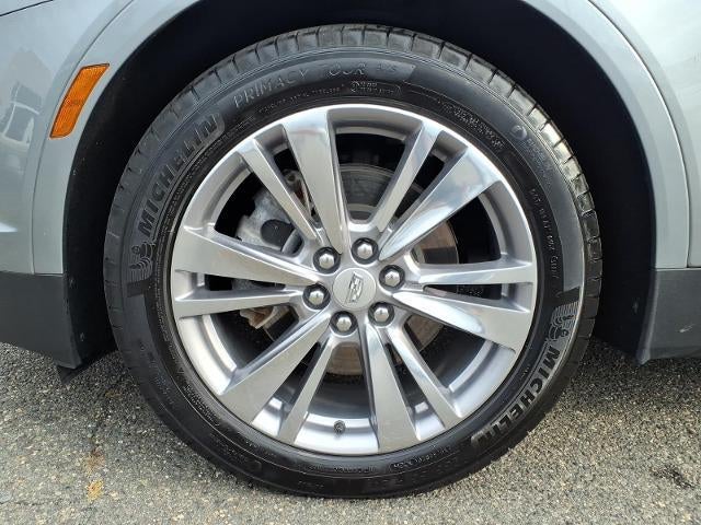 2024 Cadillac XT5 AWD Premium Luxury