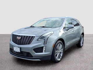 2024 Cadillac XT5 AWD Premium Luxury