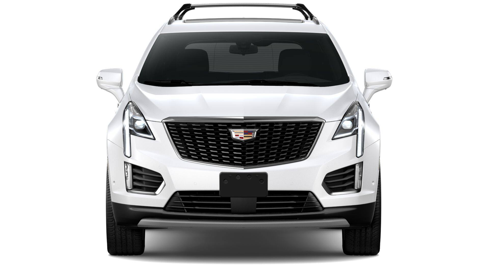 2026 Cadillac XT5 AWD Premium Luxury