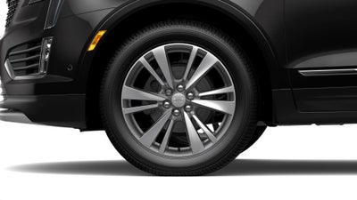 2026 Cadillac XT5 AWD Premium Luxury