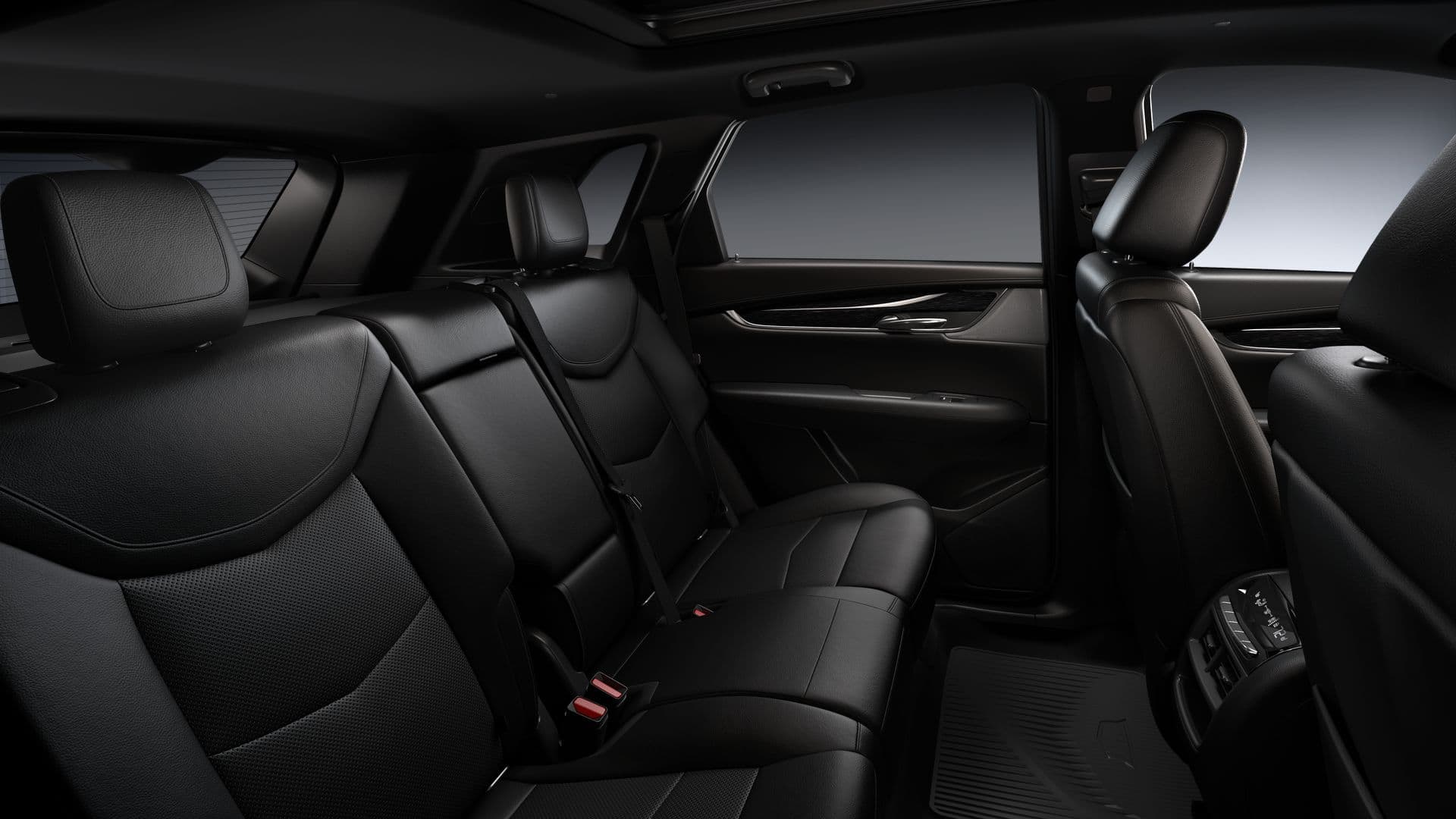 2026 Cadillac XT5 AWD Premium Luxury