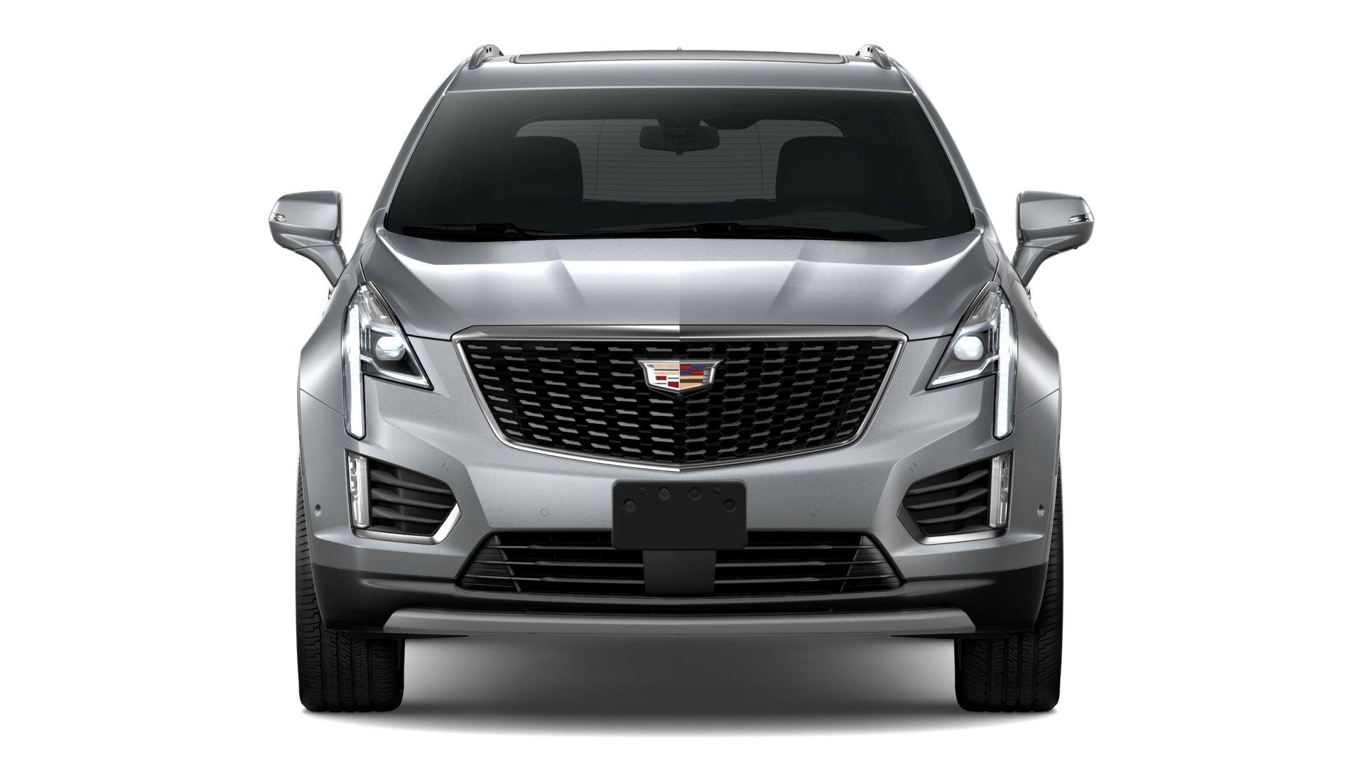 2026 Cadillac XT5 AWD Premium Luxury