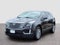 2017 Cadillac XT5 Luxury AWD