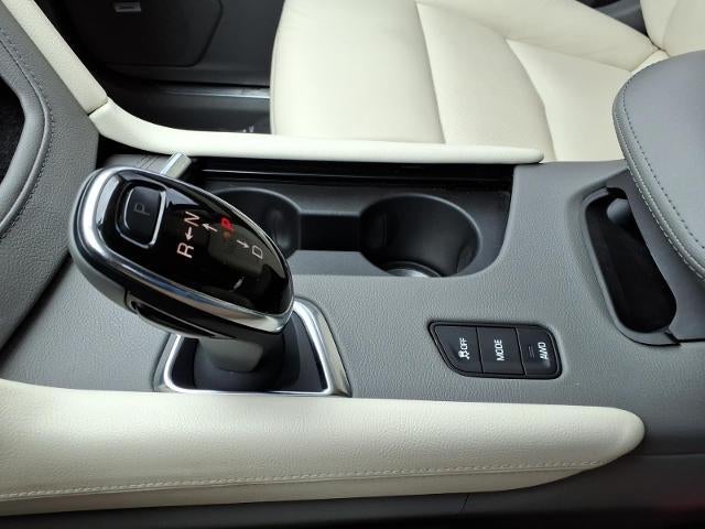 2017 Cadillac XT5 Luxury AWD