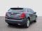 2017 Cadillac XT5 Luxury AWD