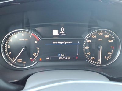 2023 Cadillac XT5 AWD Premium Luxury