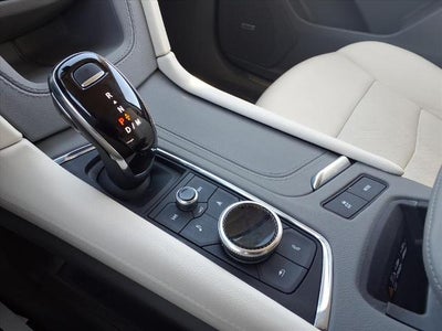 2023 Cadillac XT5 AWD Premium Luxury