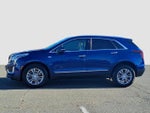 2023 Cadillac XT5 AWD Premium Luxury