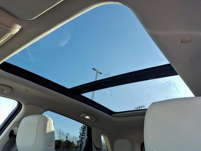 2023 Cadillac XT5 AWD Premium Luxury