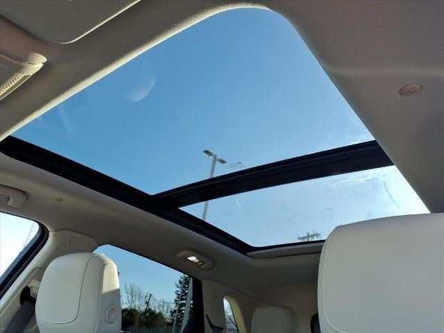 2023 Cadillac XT5 AWD Premium Luxury