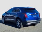 2023 Cadillac XT5 AWD Premium Luxury