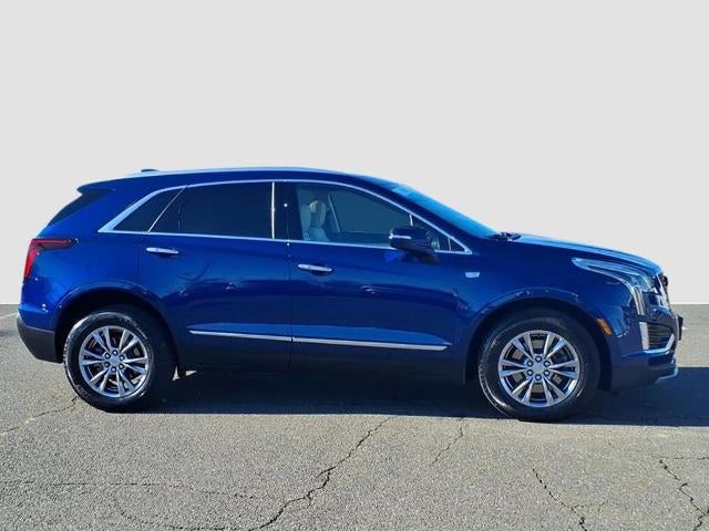 2023 Cadillac XT5 AWD Premium Luxury