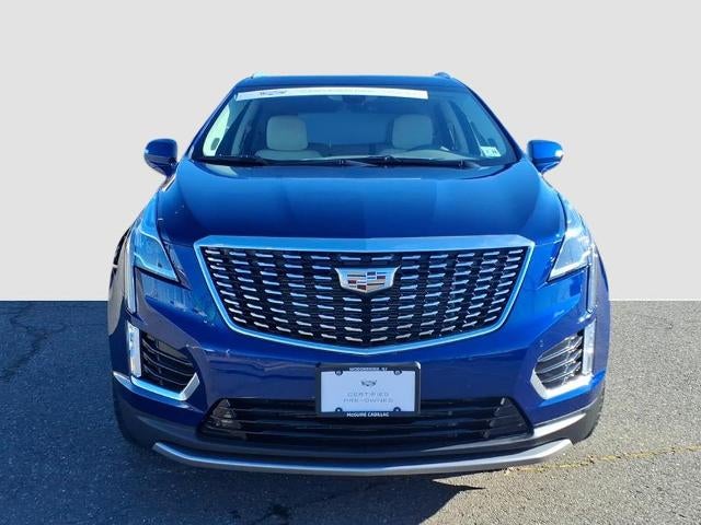 2023 Cadillac XT5 AWD Premium Luxury