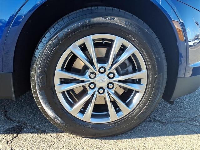 2023 Cadillac XT5 AWD Premium Luxury