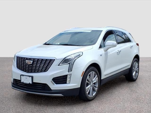2023 Cadillac XT5 AWD Premium Luxury