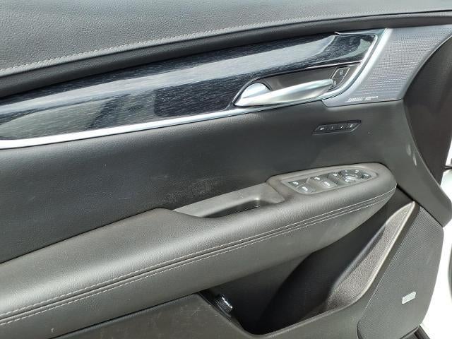 2023 Cadillac XT5 AWD Premium Luxury