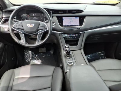 2023 Cadillac XT5 AWD Premium Luxury