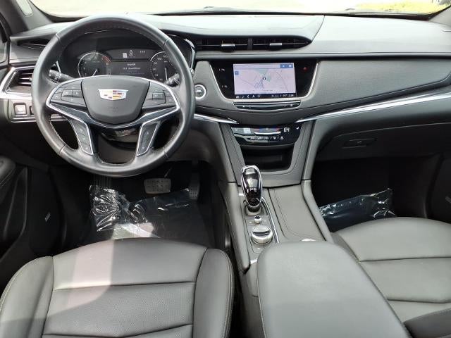 2023 Cadillac XT5 AWD Premium Luxury