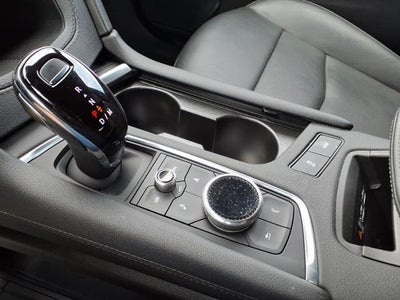 2023 Cadillac XT5 AWD Premium Luxury