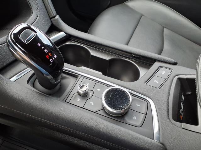 2023 Cadillac XT5 AWD Premium Luxury