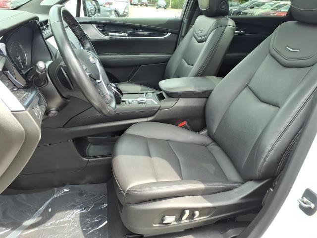 2023 Cadillac XT5 AWD Premium Luxury