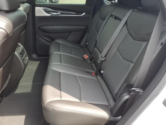 2023 Cadillac XT5 AWD Premium Luxury