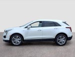 2023 Cadillac XT5 AWD Premium Luxury