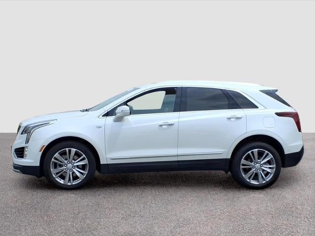 2023 Cadillac XT5 AWD Premium Luxury