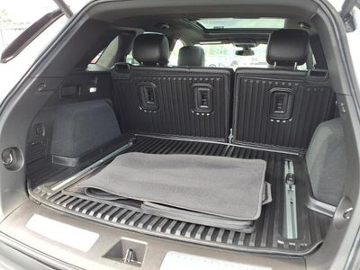 2023 Cadillac XT5 AWD Premium Luxury