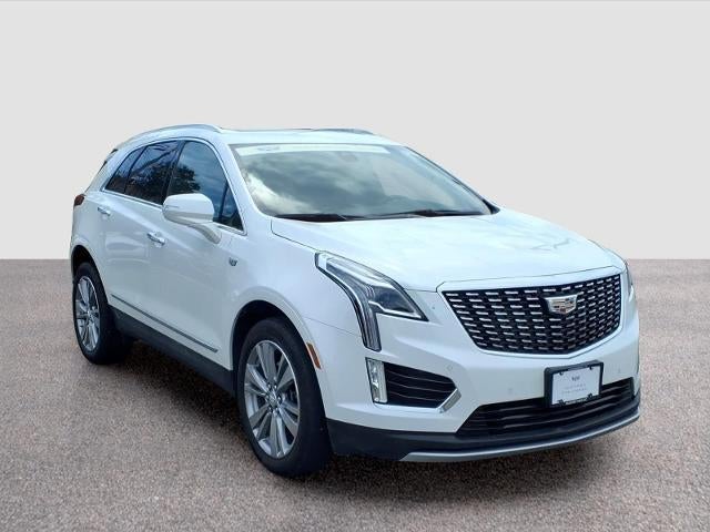 2023 Cadillac XT5 AWD Premium Luxury